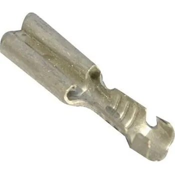 Příslušenství ke karavanu Konektor kabelů pro topení Truma, 2,8 mm