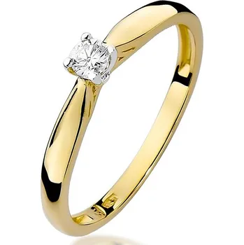 Hodinky Prsten Bonore - Zlato 585 - Diamant 0-1 Ct 82073