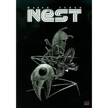 Nest - Turek Marek