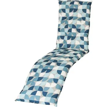 Podsedák DOPPLER Polstr relax na křeslo LIVING 2917