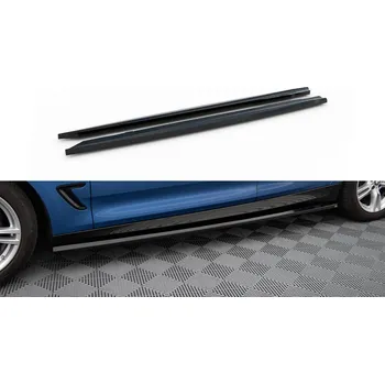 Difuzory bočních lišt BMW 3 GT M-Pack F34