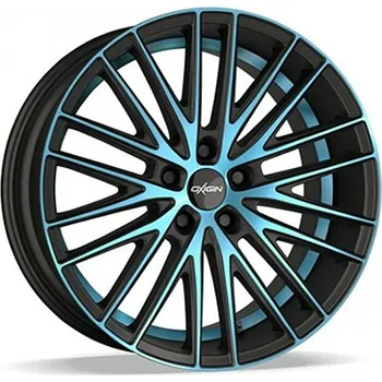 Alu kolo OXIGIN 19 OXSPOKE 8,5x19 5x112 ET45 CB66,6 OXNEUNZEHN8519H145CLBPHDM