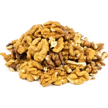 Byliny.cz vlašské ořechy loupané 500 g