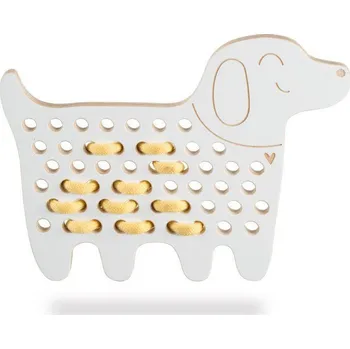 Milin Provlékačka velká Pejsek Charlie