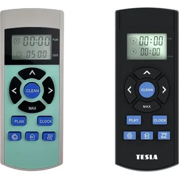 Dálkový ovladač TESLA RoboStar T10, T50, T60 - originální dálkový ovladač