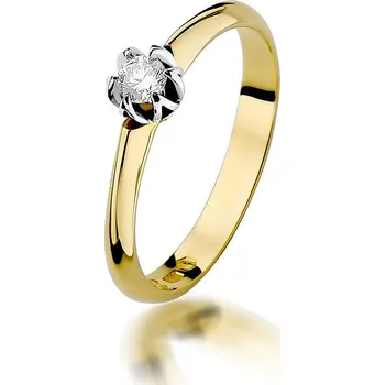 Hodinky Prsten Bonore - Zlato 585 - Diamant 0-1 Ct 82092