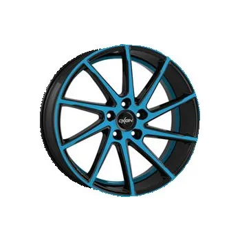 Alu kolo OXIGIN 20 ATTRACTION 8,5x18 5x120 ET35 CB72,6 OXZWANZIG8518K35CLBPHDM
