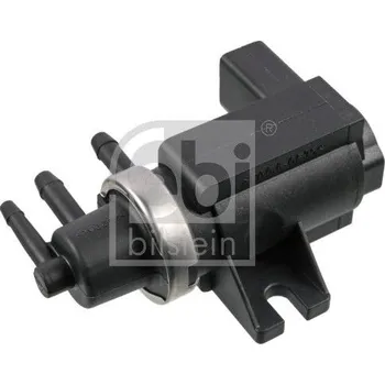 Ventil motoru Měnič tlaku, výfukový systém FEBI BILSTEIN 181244