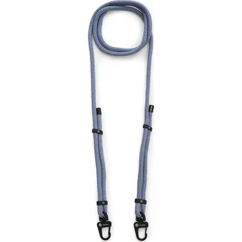 MODRÝ POPRUH NA TELEFON HICHIC UniŠpagát 2.0 SkyBlueBlack