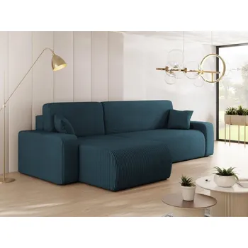 Sedací souprava Rohová sedačka s funkcí spaní Easton L S, Potah: Poso 05 MIRJAN 5903211323867