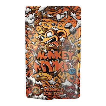 Hnojivo Hnojivo Monkey Soil Monkey Myko Pro 100g