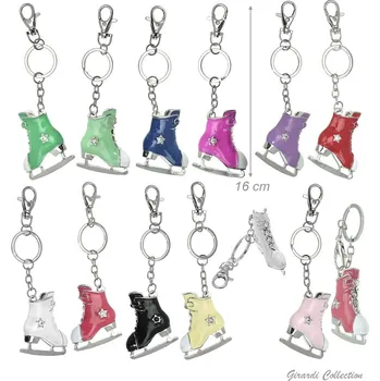 Girardi,Bruslička na klíče F490161.1, bílá