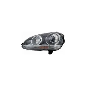Přední světlomet XENON Levé přední světlo VOLKSWAGEN JETTA |9/2005-09/2010| AUTOMOTIVE LIGHTING | 8001063289298