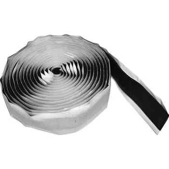 Karosářský tmel Butylový pás LILIE barva černá délka 9,1 m