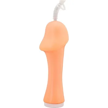 Žertovný předmět Ptákoviny CB Láhev penis