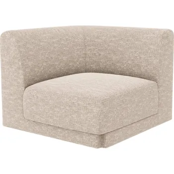 Pohovka Micadoni Rohový modul Miley 90 x 90 cm