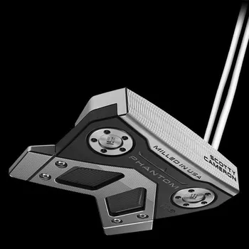 Golfová hůl Scotty Cameron 2024 Phantom 11.5, Pravá 35"