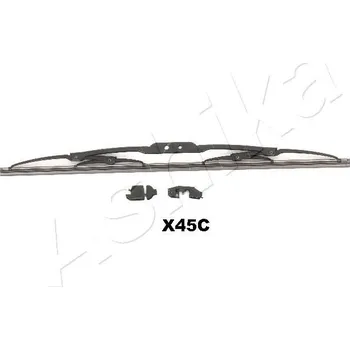 Stěrač List stěrače ASHIKA SA-X45C