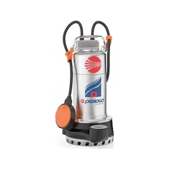 Čerpadlo Ponorné drenážní čerpadlo Pedrollo D15 10m 48SGD15AU