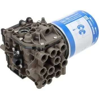 Vakuové čerpadlo Vysoušeč vzduchu Knorr pro RVI Premium , Volvo