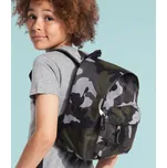 Dětský maskáčový batoh