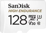 SanDisk MicroSDXC High Endurance 128 GB…