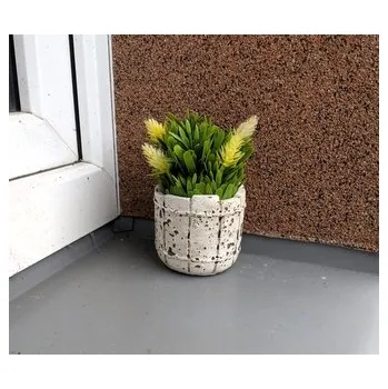 Obal na květináč Obal vědro mini