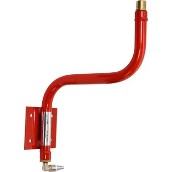 APAC Nástěnná konzolka 1866