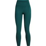 Běžecké legíny dámská UNDER ARMOUR Fly Fast Elite Ankle Tgt, Hydro Teal / Reflective - S
