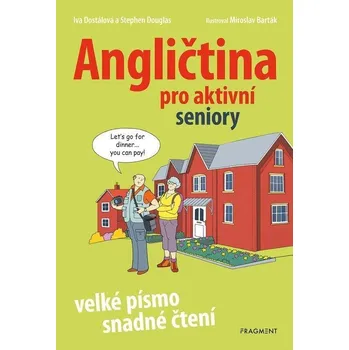 Angličtina pro aktivní seniory - Iva…