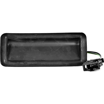 Dveře karosérie ACI vnější klika zadních pátých dveří HB, pravá=levá 7625Z46