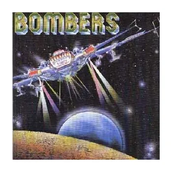 Zahraniční hudba CD Bombers: Bombers 2005