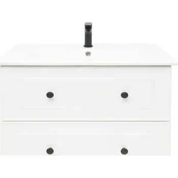 Koupelnový nábytek Forli skříňka s umyvadlem M10046 FORLI100BIU