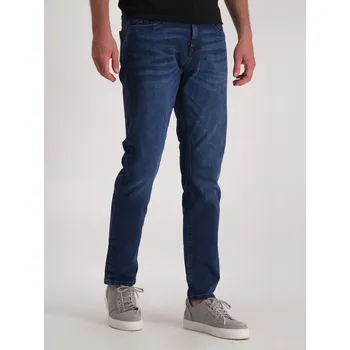 Pánské džíny Pánské rifle Cars Jeans DOUGLAS 7482803 Dark Used Velikost: W32, Délka: L36