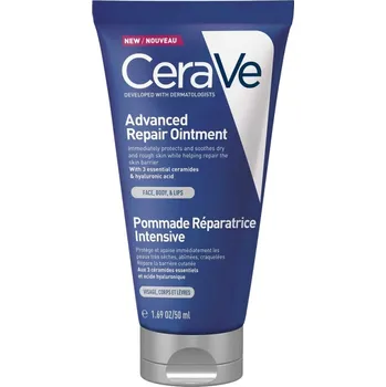 Tělový krém CeraVe Extra Advanced Repair Ointment regenerační mast