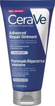 Tělový krém CeraVe Extra Advanced Repair Ointment regenerační mast