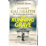 A Strike Novel: The Running Grave -…
