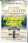 A Strike Novel: The Running Grave -…