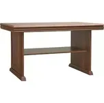 Konferenční stůl Kora KL2, sosna andersen