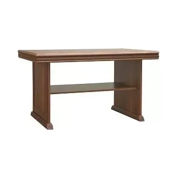 Konferenční stolek Gala Meble Kora KL2 125 x 65 x 53 cm Borovice