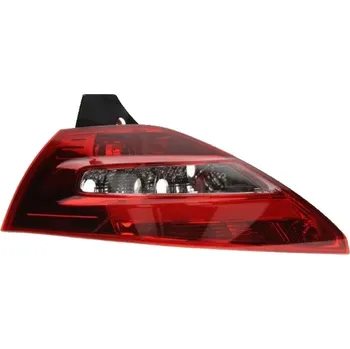 Zadní světlomet Levé zadní světlo Renault Megane II 06-08 HATCHBACK