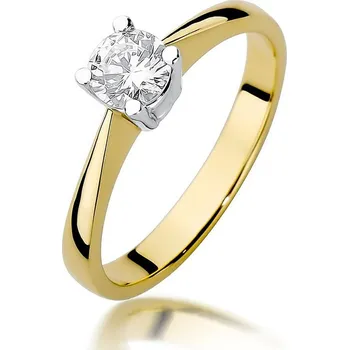 Hodinky Prsten Bonore - Zlato 585 - Diamant 0-5 Ct 90305