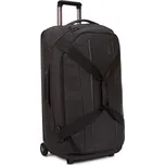 Thule Crossover 2 Wheeled Duffel 76cm/30" 87L cestovní taška C2WD30 Black