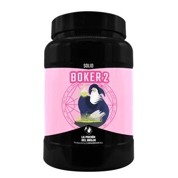 Hnojivo Hnojivo La Poción Del Brujo Boker 2 Váha: 2kg