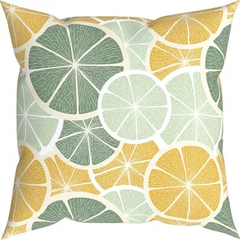 Dekorativní polštářek Sun garden VANESSA dekorační polštář 40527-210