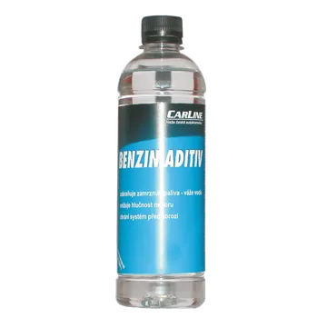 aditivum Benzin aditiv Carline 500 ml