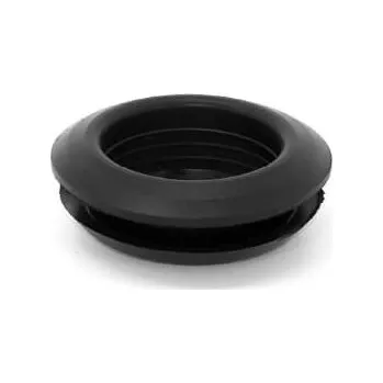 Kanalizační potrubí Gumotest Těsnění DN 40 (40/46) typ DELFIN