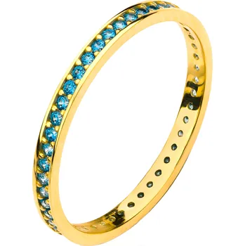 Hodinky Prsten Bonore - Zlato 585 129559