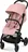 Cybex Beezy 2024, Candy Pink