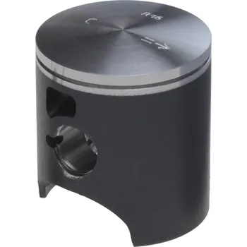 Píst motoru pístní sada C průměr 46,96 mm (Husqvarna,KTM), METEOR PISTON